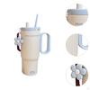 750ml Reusable Stainless Steel Thermal Tumbler, Ideal for Travel, Outdoor Activities, Parties, Dates
