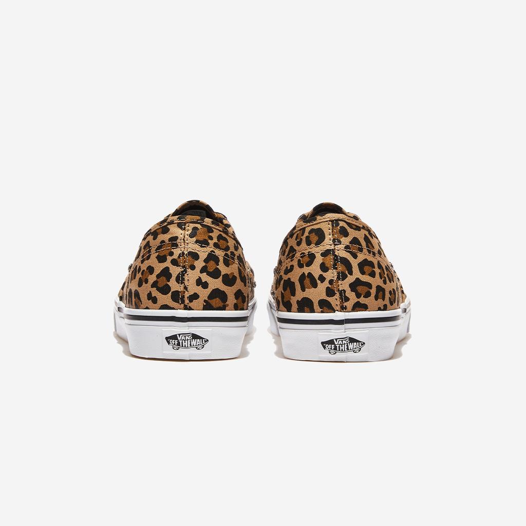 Vans Authentic - Animalier Leopard [VN000EADJM9] [Shipped from Korea] 100% Authentic