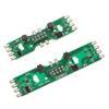 1/87 HO Scale Train Model Circuit Board IC Accessories General Purpose Modified PCB Board Parts