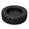 3D Printed Car Tire Storage Tray Creative Desk Organizer for Keys Coins & Small Items Novelty Decorative Tray for Home Office Unique Gift for Car