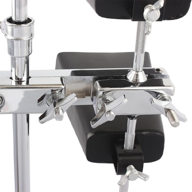 Drum Church Wedding Hand Percussion Metal Cowbell Large Cow Bells Noise Makers