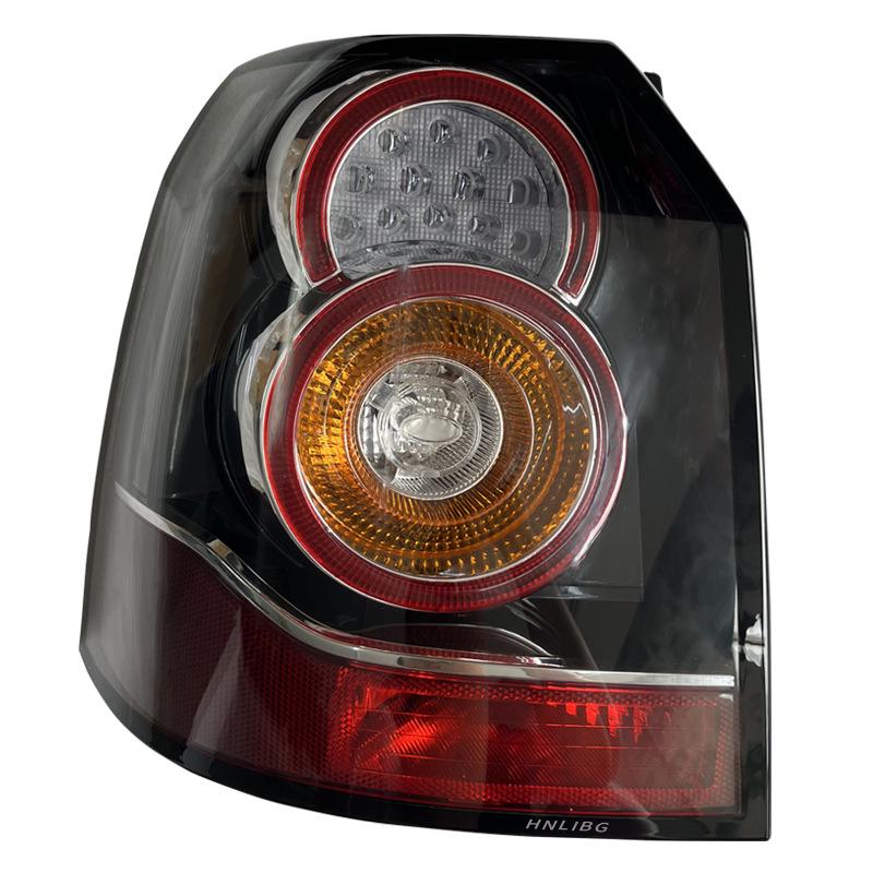 Compatible Taillight Assembly for 2014 Land Rover Freelander 2 (LR039798/LR083983/LR039796)