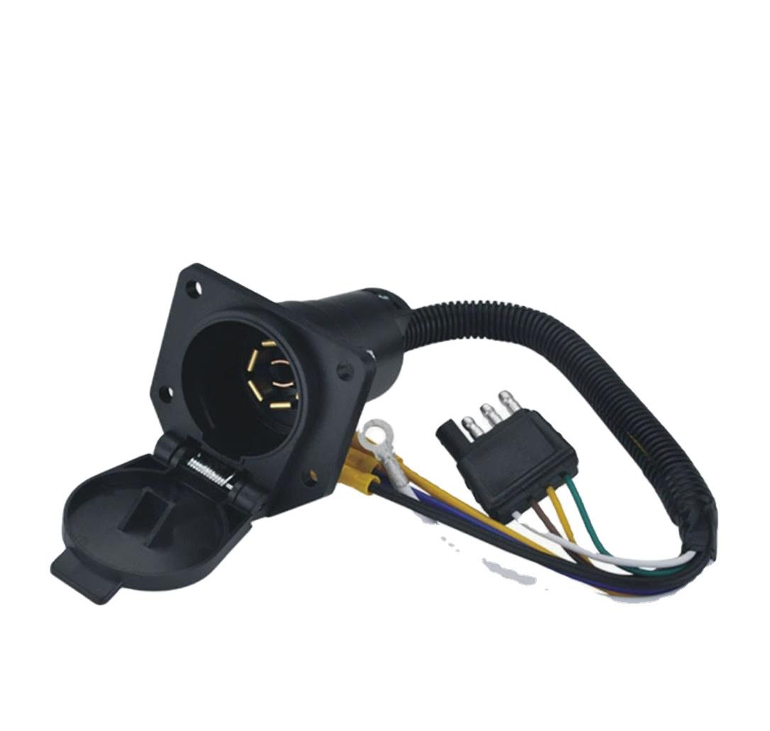 Automotive Cable Connector Trailer Wire Trailer Connector Wire Automotive Cable Connector Trailer Wire
