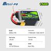 BOSLI-PO P7 High-Performance FPV LiPo Battery