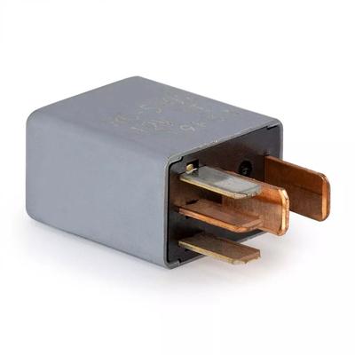 Elektronické součástky – Relé