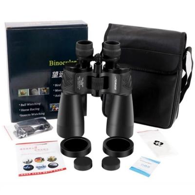 12-36X60 Verrekijker BAK4 Prisma FMC Optische Lens Hoge Vergroting Jacht Vogelobservatie Licht Nachtzicht Telescoop