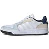 Entrap 'White Blue' Sneakers FZ1704