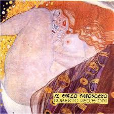

CD ROBERTO VECCHIONI - Il Cielo Capovolto 724383549023 Emi 1995 Italy Pop Used