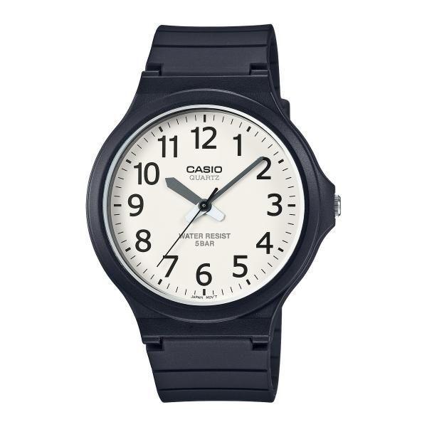 CASIO Watch Casual Cheap Casio CASIO Collection STANDARD MW-240-7BJH