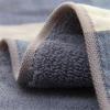 Japanese Cotton Face Bath Towel for Men Women, Terry Cloth, High Quality, 70*140 cm
