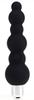 Vibrating Anal Beads Billiak 11 X 3.5cm - Vibrating Plugs