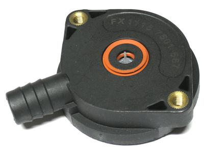 BMW 3 E36 90-99 1.6i 1.8i Engine Breather Valve