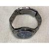 Used [Normal operation product] Citizen Atessa ATD53-2615 H415-T003788 Eco Drive Titanium radio clock