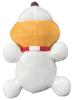 Powerful Pro Baseball Chikuwa Prize Big Plush Toy Approx. 40cm