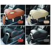 Universal Car Armrest Pad Auto Vehicle Center Arm Cushion Pillow Trim Support