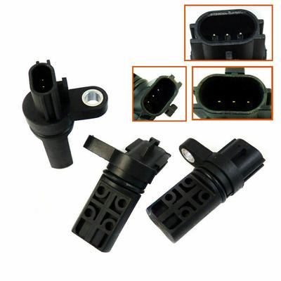 3Pcs For Nissan Infiniti Camshaft Crankshaft Cam Crank Position Sensor 23731AL60C 23731AL61A 237316J90B