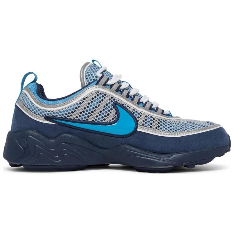 New Nike Air Zoom Spiridon 16 Stash AH7973-400