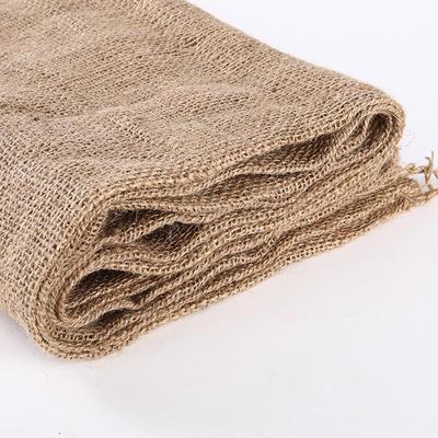Flood Control Bags: Burlap, Woven, Jute, Hemp; Various Sizes & Specs for Sand, Soil, Hardware Storage.
