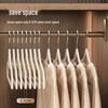 JINGRUIXIANG Anti-Slip Hangers & Organization Solutions