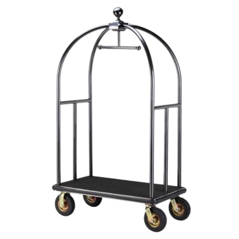 Yingbai Heavy-Duty Folding Hand Truck