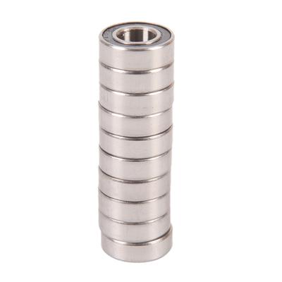 10 buc 688-2Rs 688 Rs Rulmenți cu bile etanșați din cauciuc Rulmenți miniaturali 8X16X5Mm