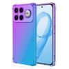 For Xiaomi Redmi K90 Pro Max 5G / Poco F8 Ultra Case Gradient Color TPU Anti-Drop Phone Cover