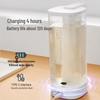 2026 Smart Sensor Kitchen Dish and Hand Soap Dispenser