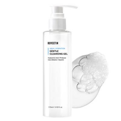 Detergente gel leggermente acido, 175ml, 1 unità