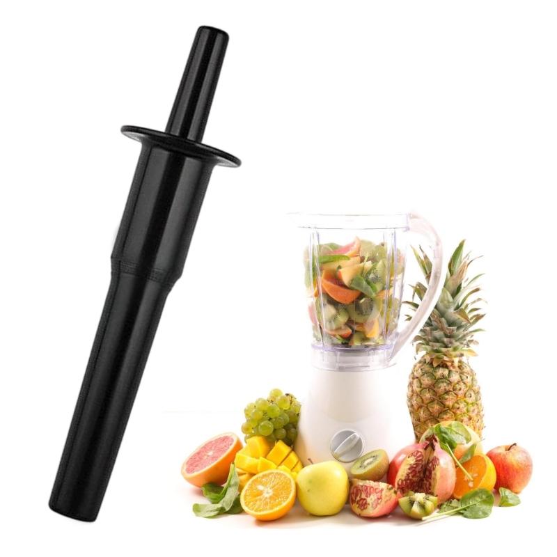 Professional 30cm Blending Wand Mixer Attachment Blender Accessories Replacement Part PP Texture Suitable for Kitchens
