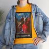 Excalibur (1981) T-Shirt Wizards Magic King Arthur Fantasy