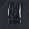 Undercover Back Print Nylon Jacket S Black Men's Used