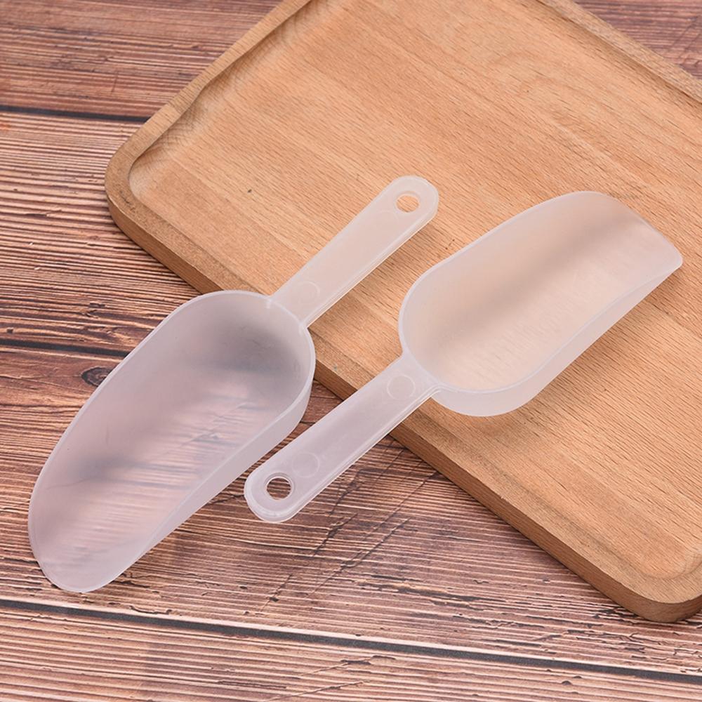 Rice Beans Sugar Tea Coffee Scoop Grains Shovel Ice Cream Measuring Scoops Scoops Ice Tray Shovel