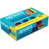 Apsara Long Point Sharpeners - Pack Of 20