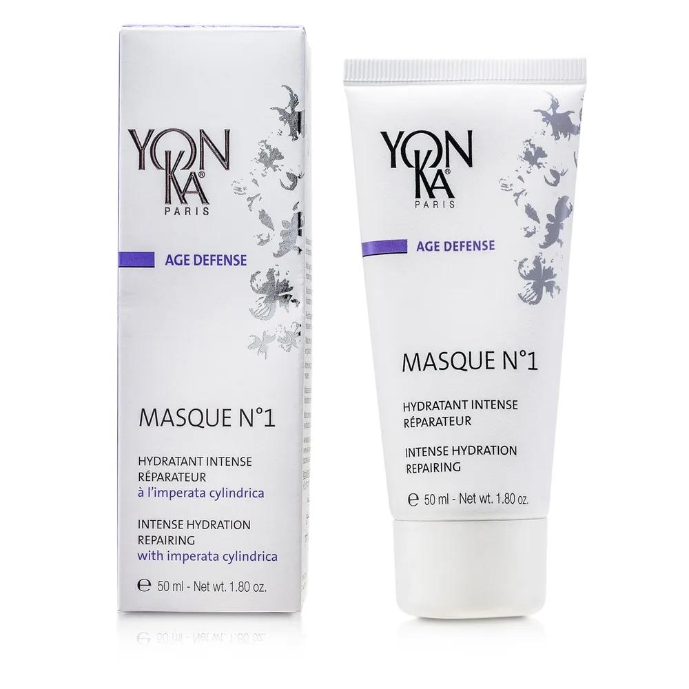 Age Defense Mask No.1 50ml/1.8oz