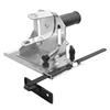 Angle Grinder to Cutting Machine Conversion Stand