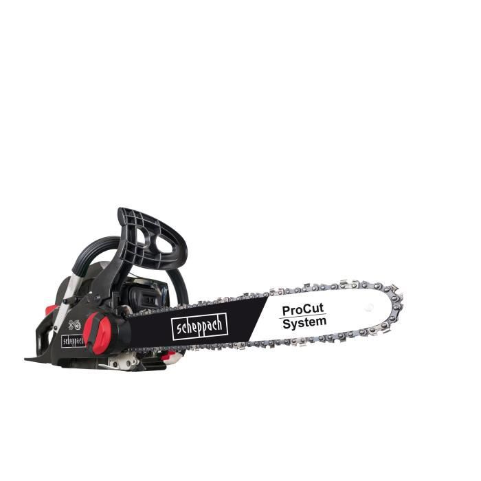 CSP41 Thermal Chainsaw - 40 Cm - 41 CC - SCHEPPACH