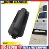Exterior Outside Passenger Right Door Handle for 2015- Ford F-150 XLT