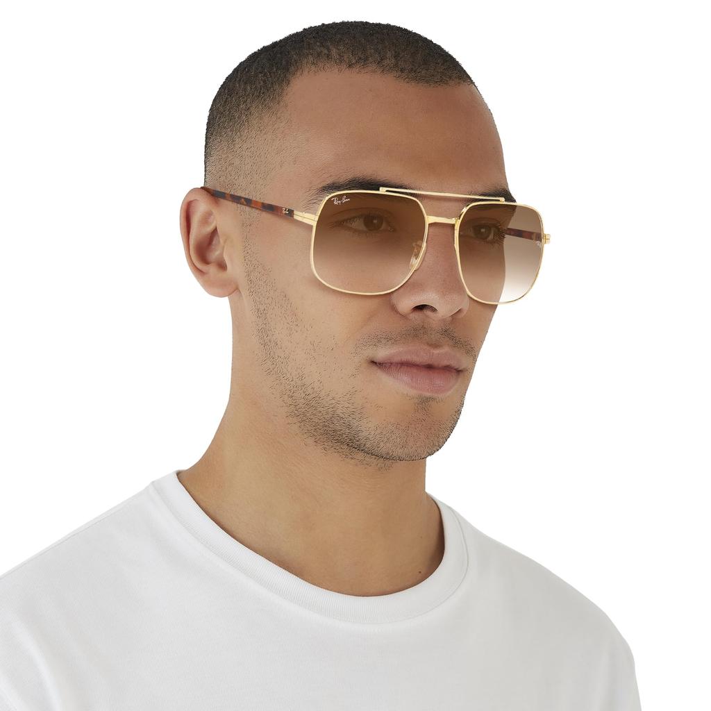 Sonnenbrille RB3699 ARISTA 56 [Ray-Ban] 001/51