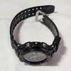 [USED] G-SHOCK GW-3000B Radio Solar Black Orange Working