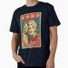 Dolly Parton Memorial1946-2026 What Would Dolly Do? Premium T-Shirt