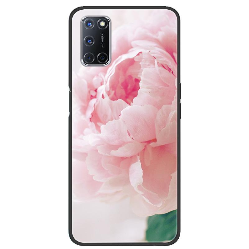 For ZTE Blade V2020 Smart Case Blade20 Silicon Cover Phone Case For ZTE Blade V2020 Smart 8010 Soft Cases bumper V 2020 Cover