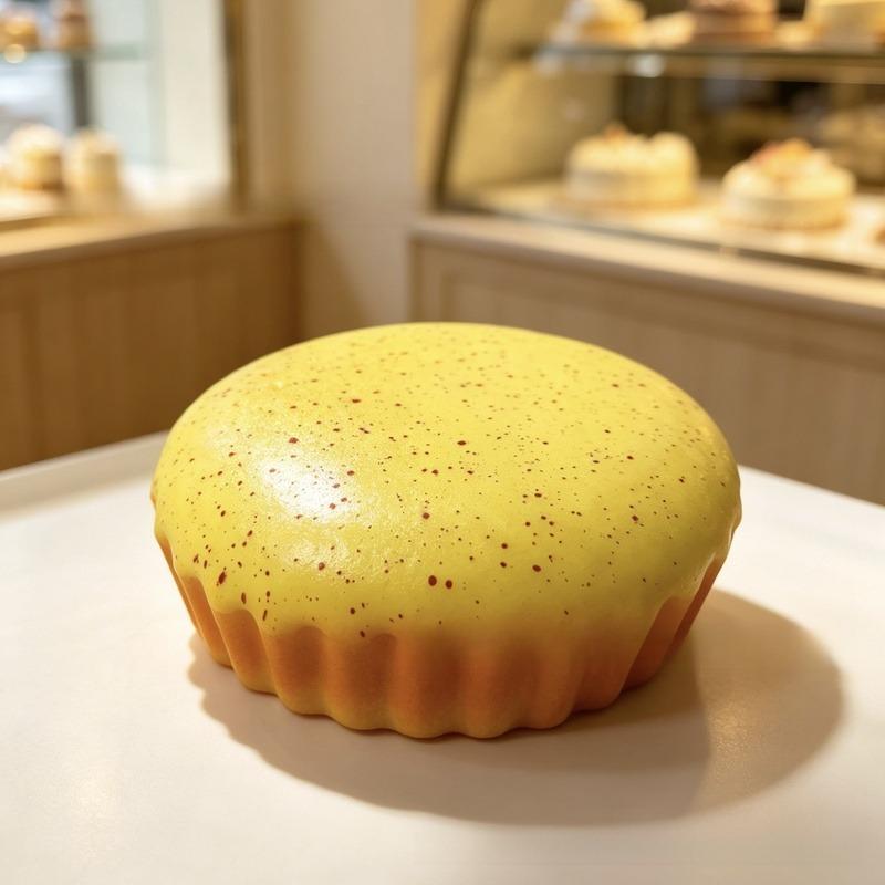 Cheesecake Squishy Langzaam Rijzend PU Speelgoed Gesimuleerde Taartvorm Stressverlichting Stemmingskalmerend Sensorisch Knijp Decompressie Cadeau