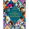 Disney Prinzessin: Geschichten von Mut und Freundlichkeit: Ein atemberaubender neuer Disney-Prinzessinnen-Schatz mit 14 original illustrierten Geschichten