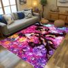 Blackpink: Global Icons Music Style carpet Doormat Suitable for all seasons Doormat Fashion Room