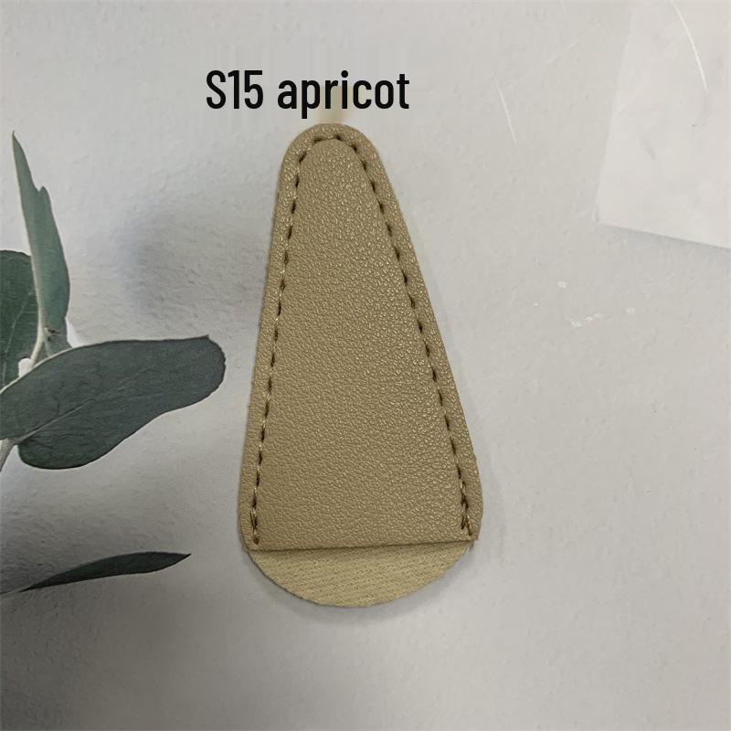 27-Color Small Beauty Scissors Case with Logo Printing for Eyebrow, Makeup & Embroidery Scissors