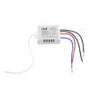 Tube UVC Germicidal Light Sterilizing Lights for UVC Sterilizer Lamp Wireless ON/OFF Remote Control Timer Switch Receiver