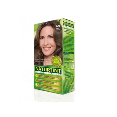 Naturtint 6N Barva na vlasy bez amoniaku 150ml