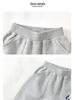 Panda Kaka Kids' Spring Sports & Casual Pants - Boys, Girls, Toddlers Trendy Long Wear.