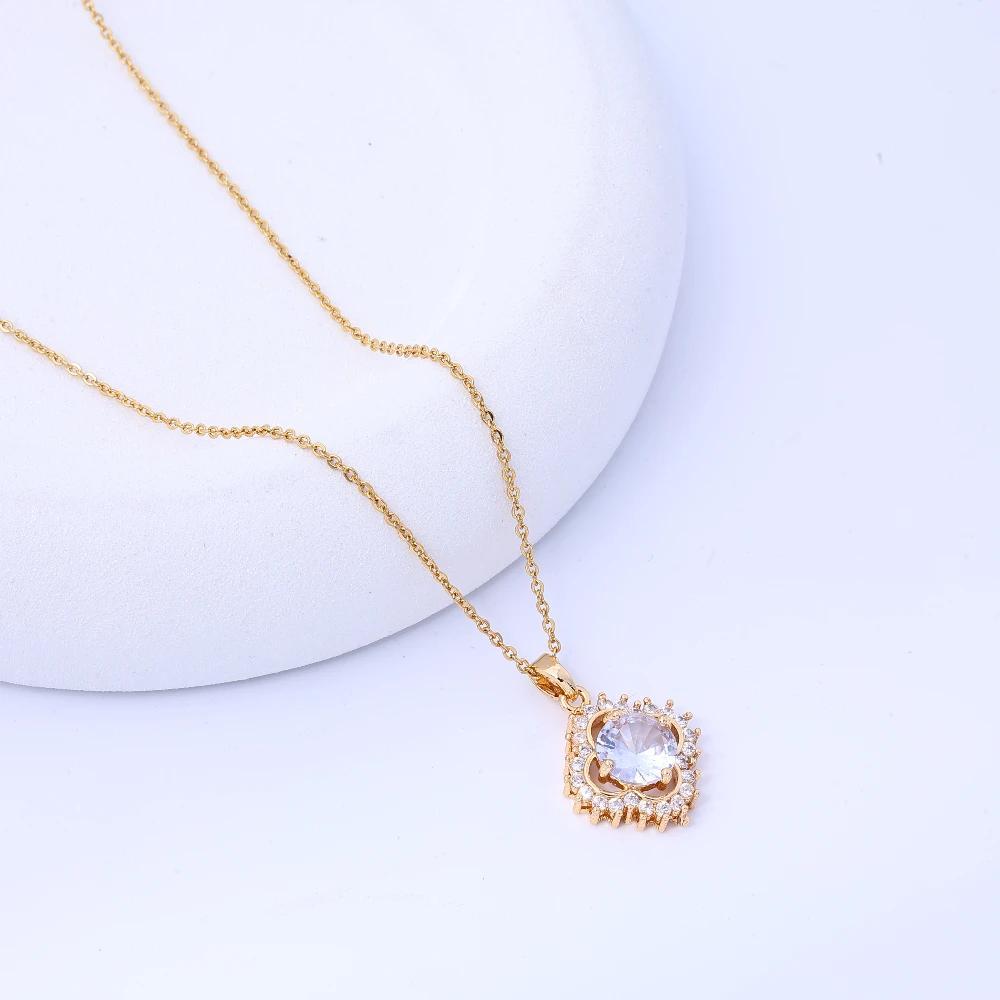 Korean Fashion Love Personality Five pointed Star Pendant New Qixi Tiktok The same style online red smart necklace for women