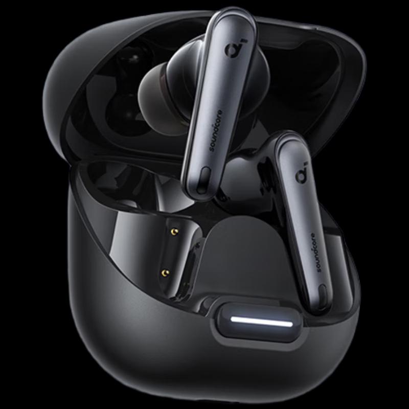 SoundCore Liberty 4 NC True Wireless Noise Cancelling Earbuds